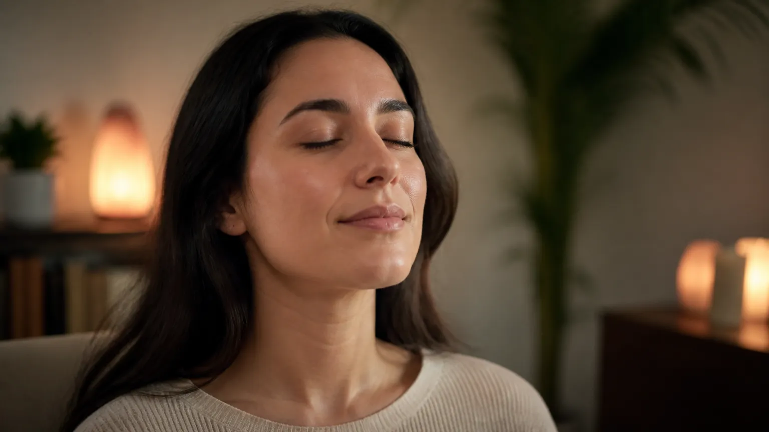 מטופל חווה תהליך של הקלה רגשית במסגרת טיפול EMDR למבוגרים