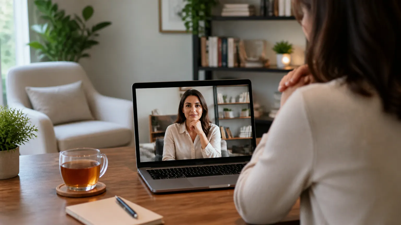 מרחב מקצועי ומאפשר עבור טיפול EMDR בתל אביב ואונליין