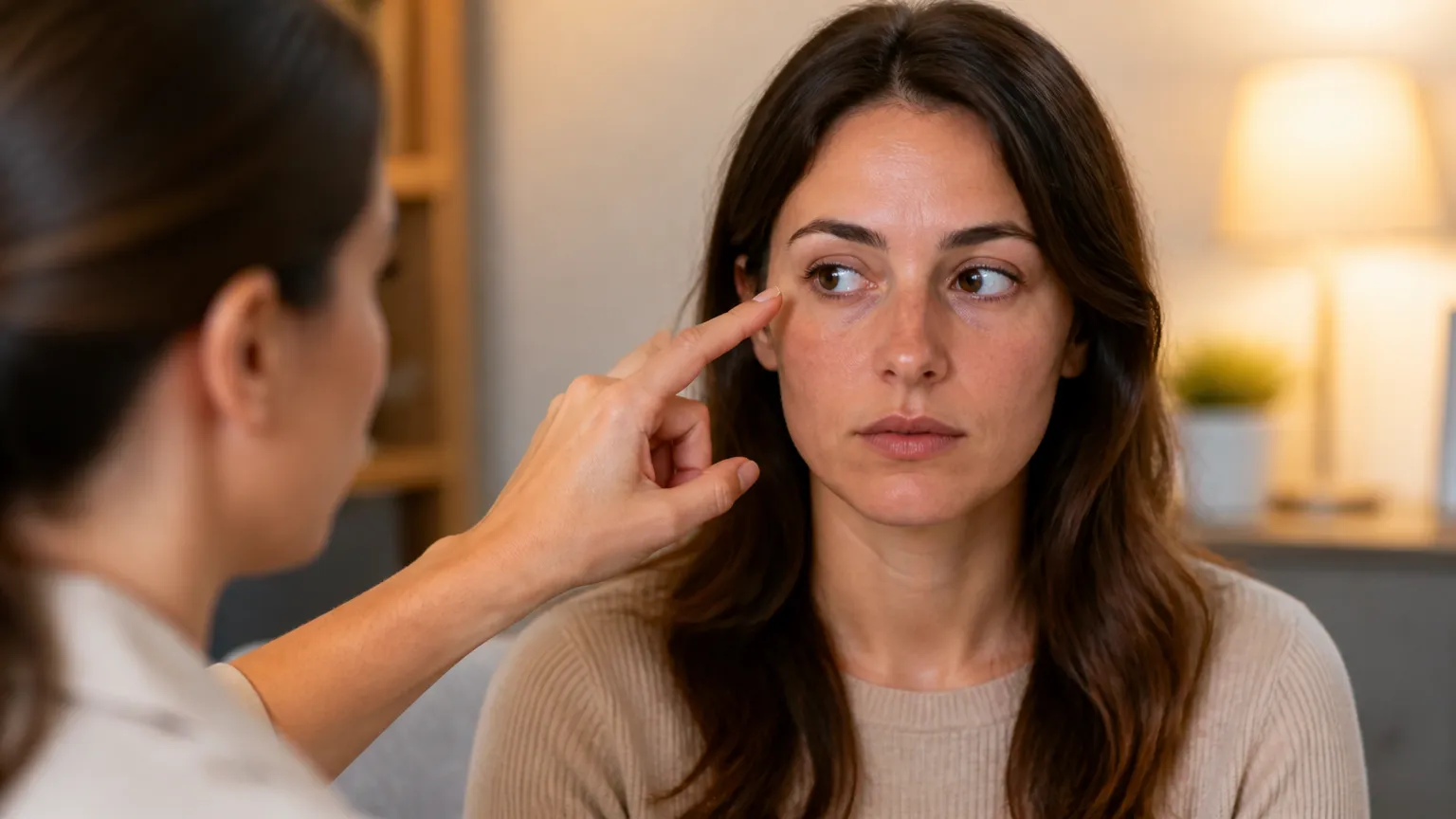 טיפול בטראומה אצל מטפל EMDR מומלץ בקליניקה